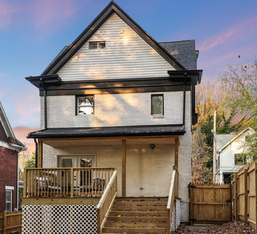 117 King Street