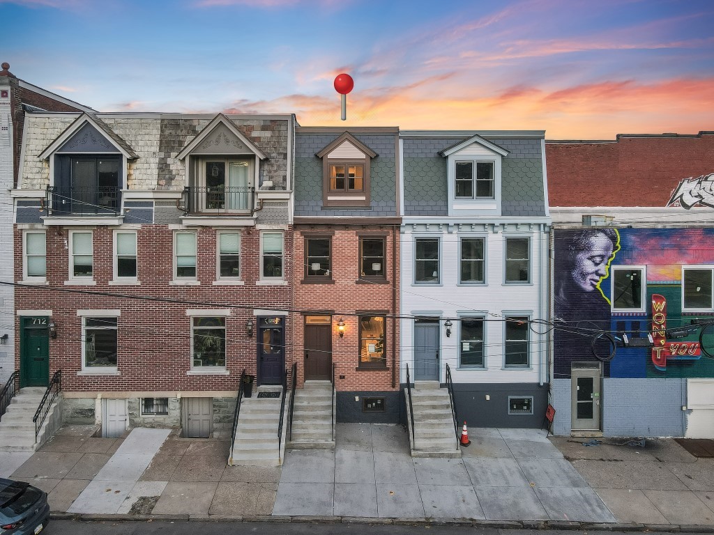 708 Cedar Avenue