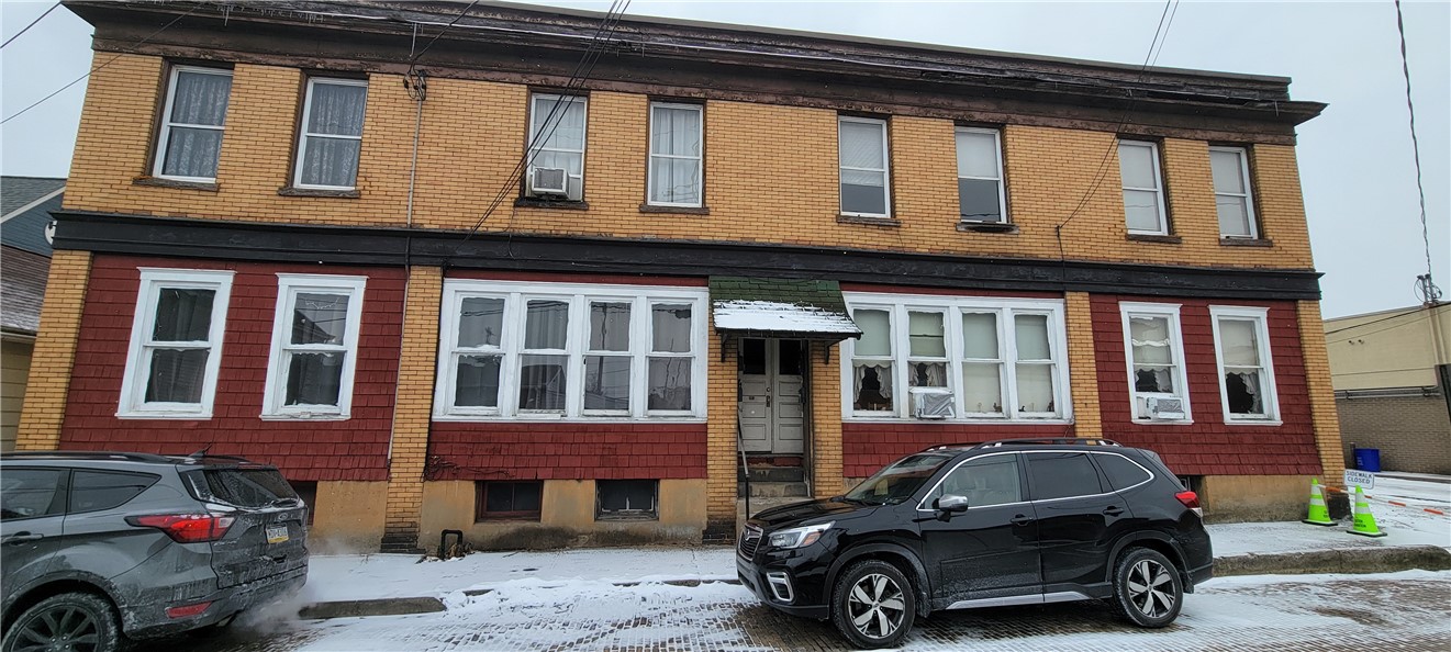 281 Wayne Street