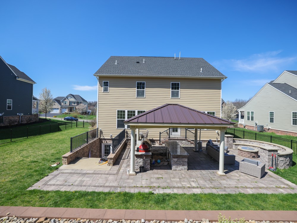 1726 Stevensan Drive
