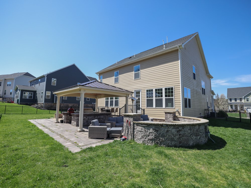 1726 Stevensan Drive