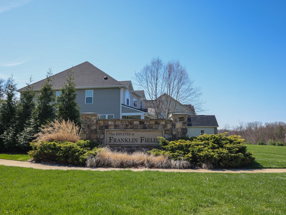 1726 Stevensan Drive