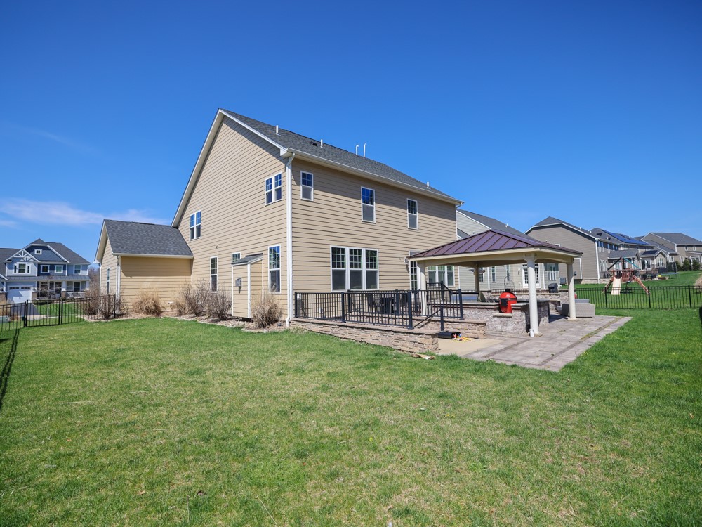 1726 Stevensan Drive