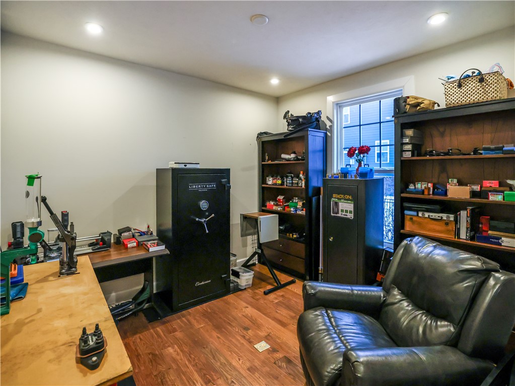 1726 Stevensan Drive