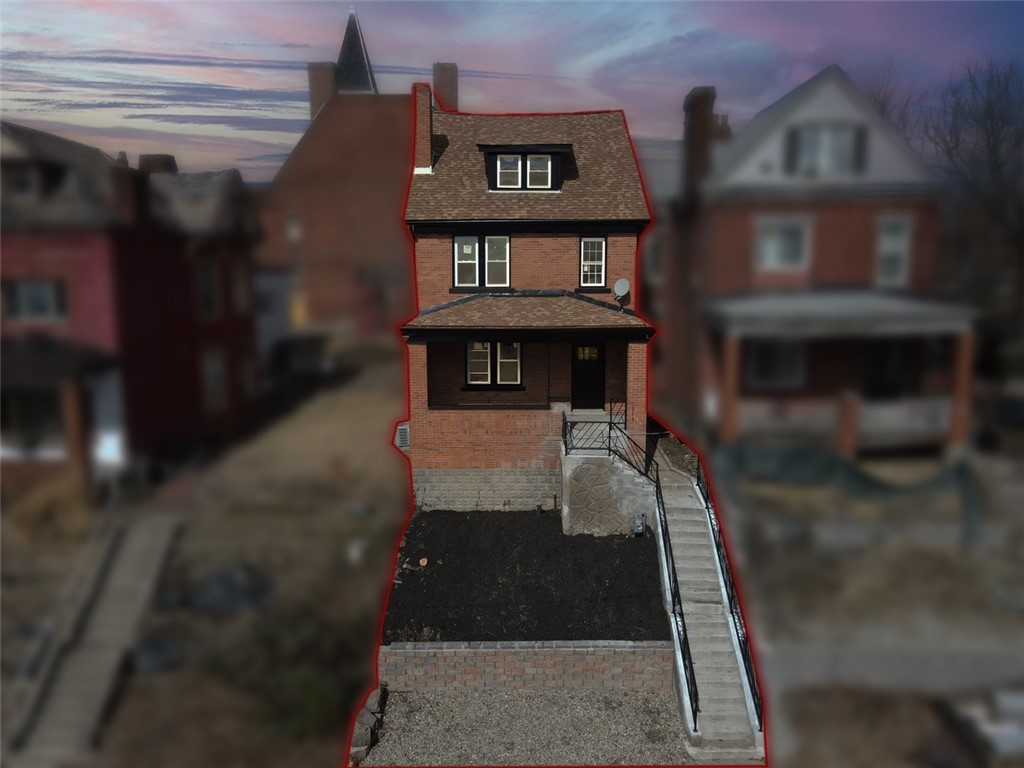 203 Jucunda Street