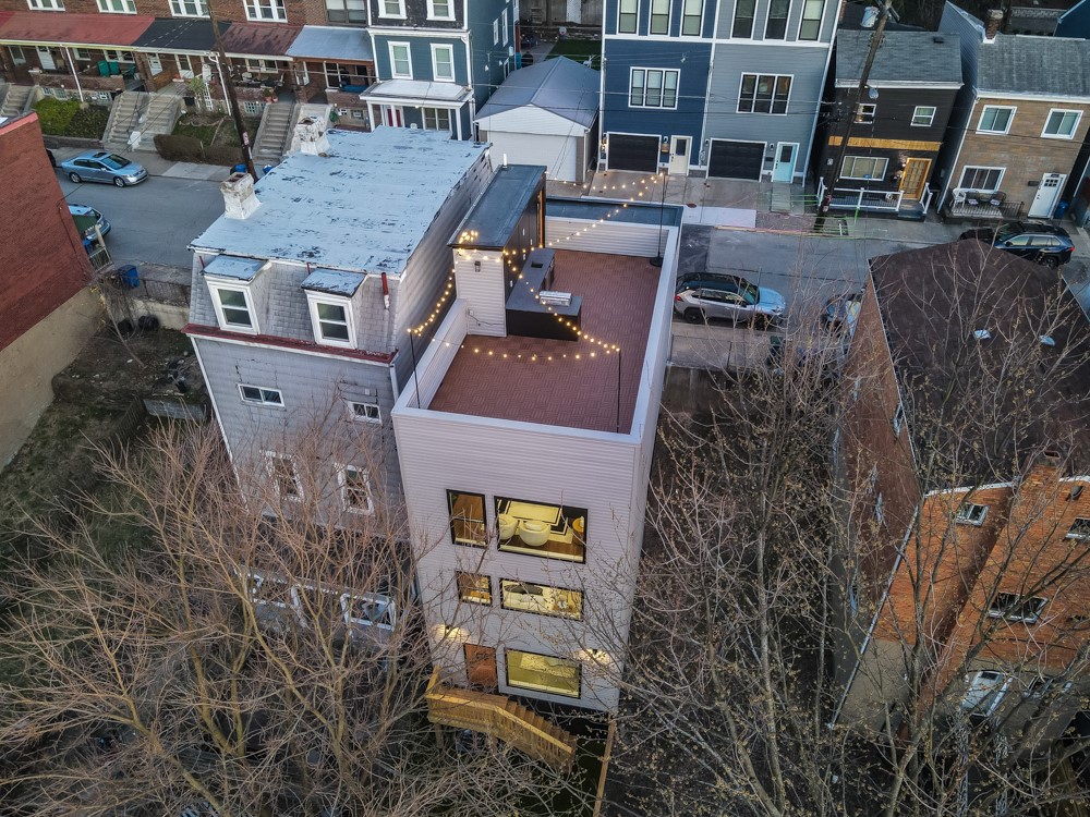 5321 Holmes Street
