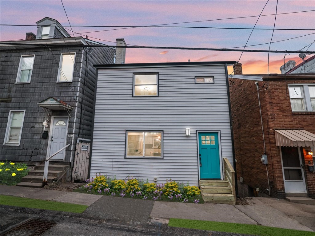 410 Stanton Avenue