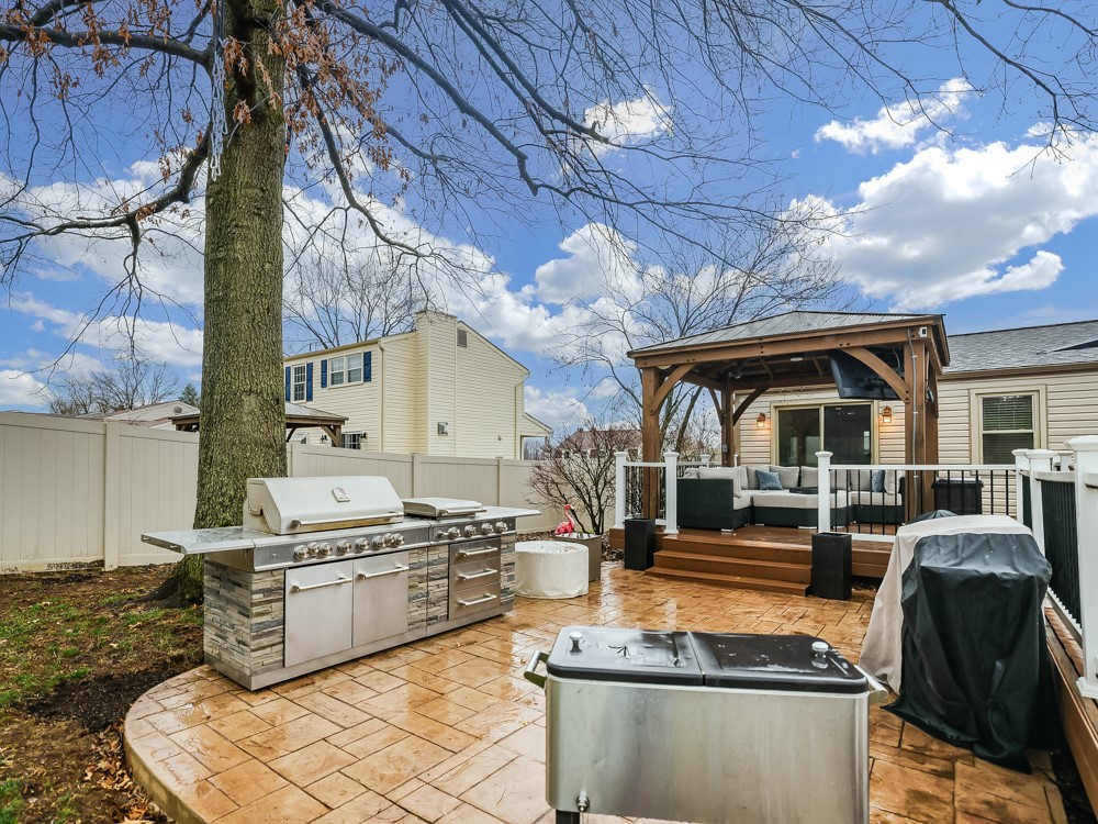 136 Ridgewood Drive