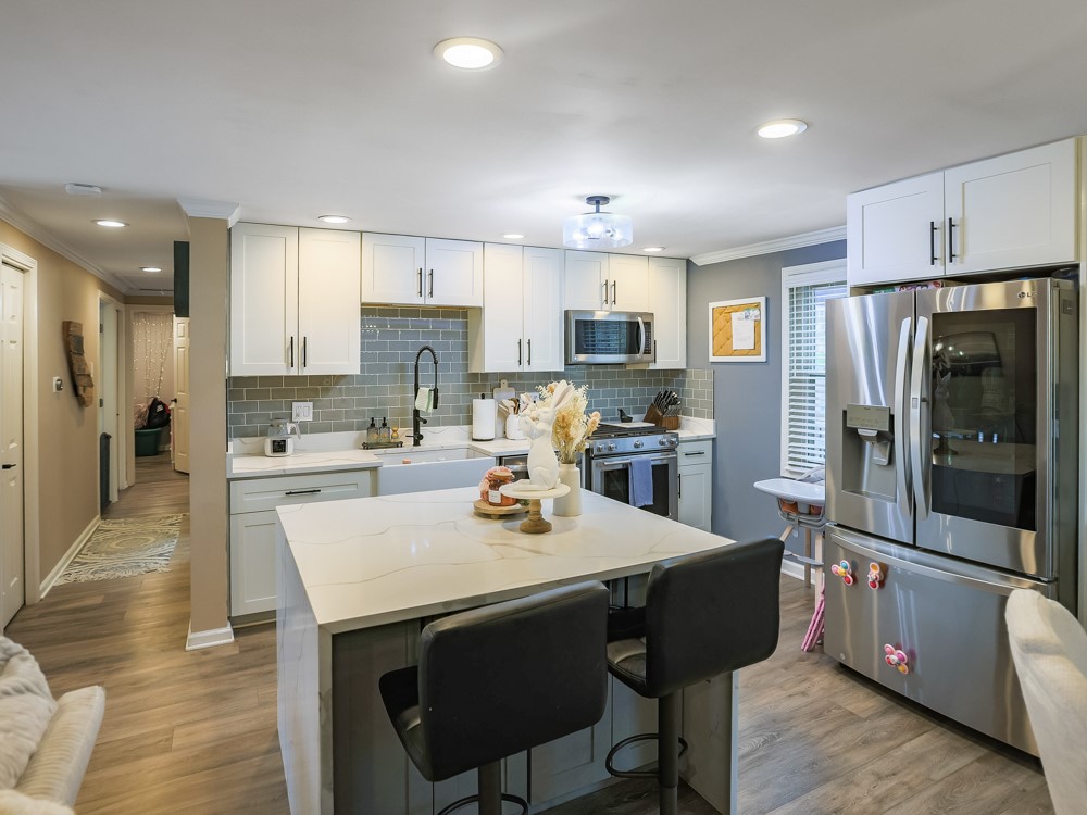 136 Ridgewood Drive