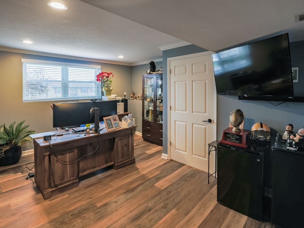 136 Ridgewood Drive