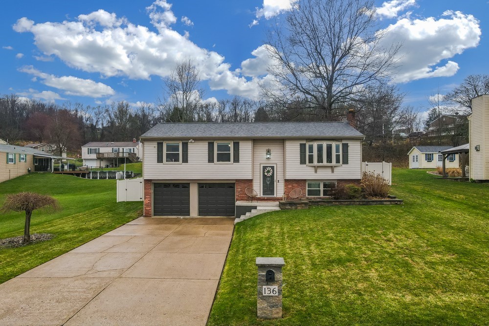 136 Ridgewood Drive
