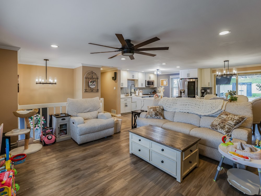 136 Ridgewood Drive