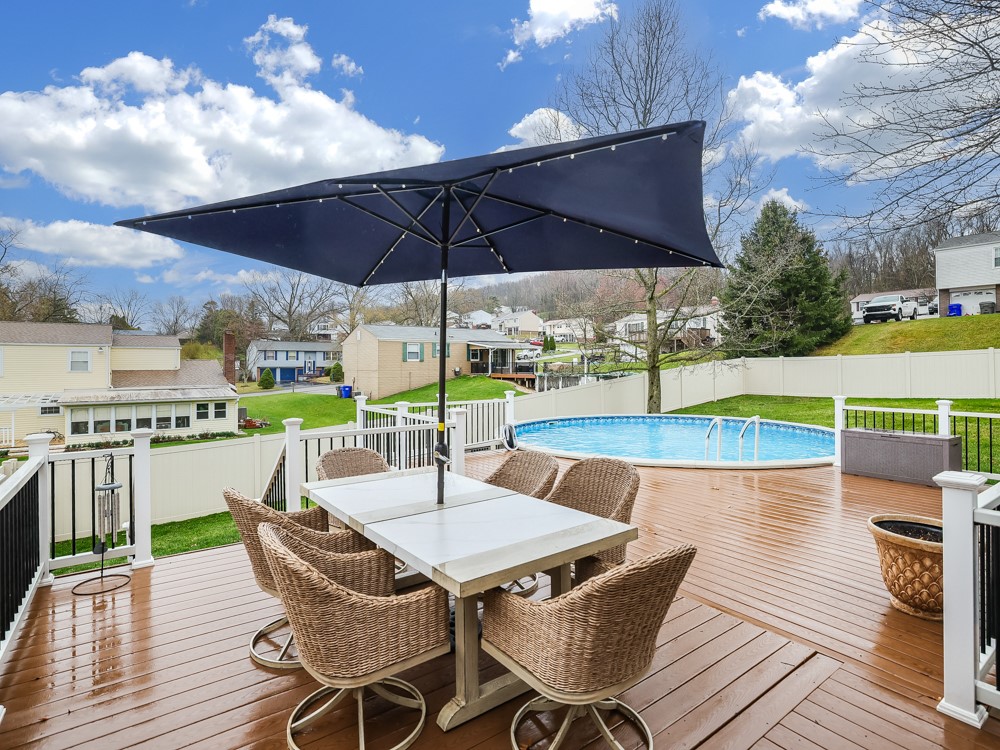 136 Ridgewood Drive