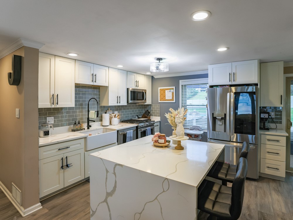 136 Ridgewood Drive