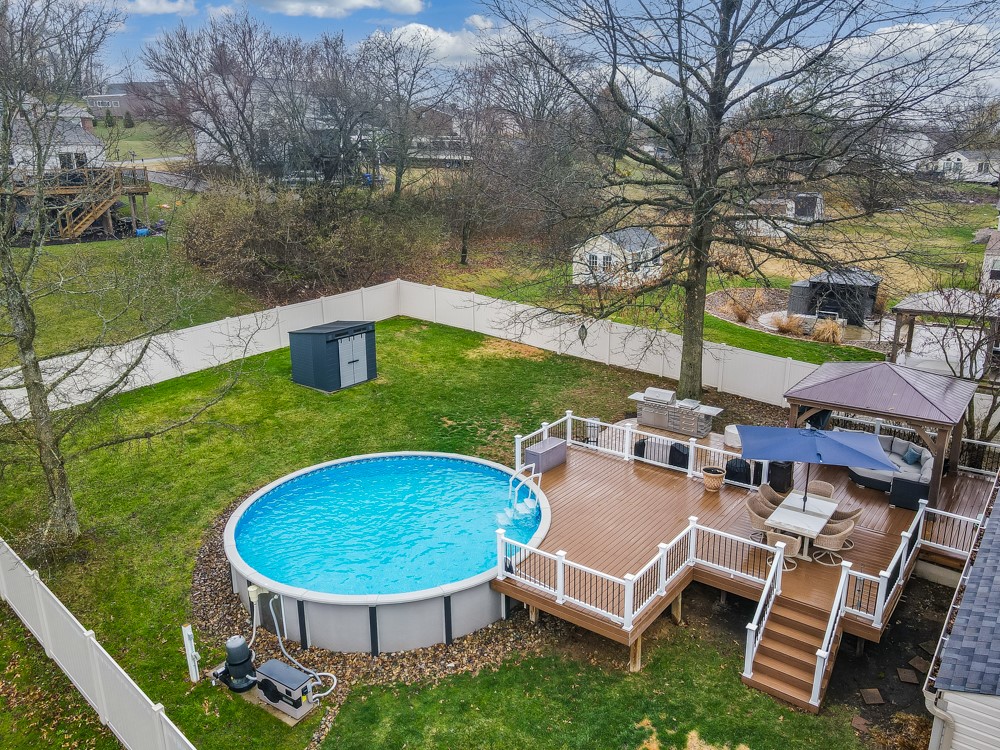 136 Ridgewood Drive