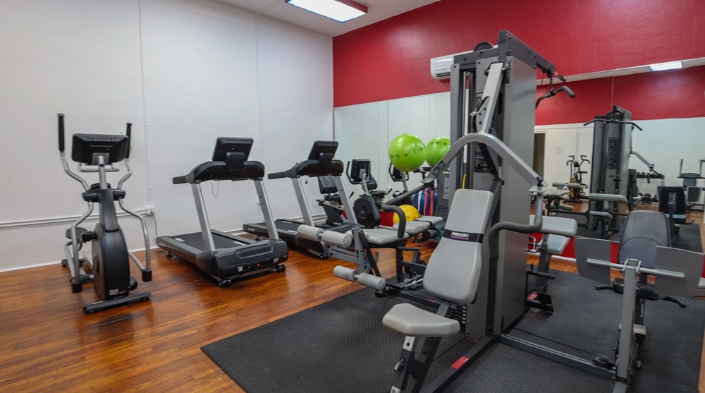 1000 Grandview Avenue 1103