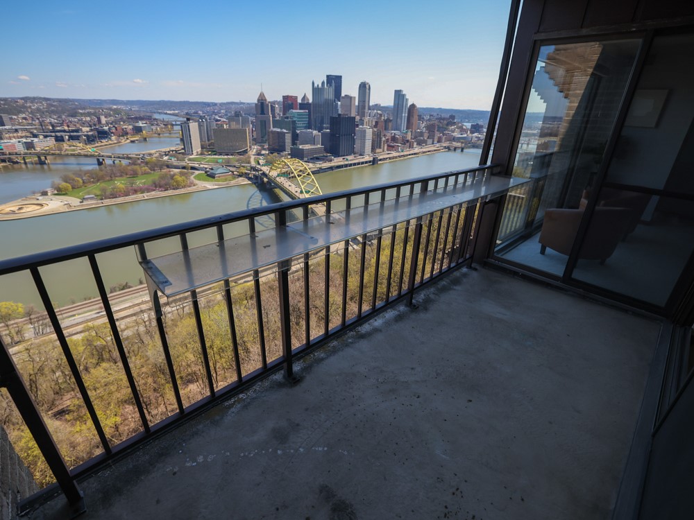 1000 Grandview Avenue 1103