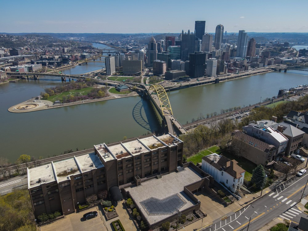 1000 Grandview Avenue 1103