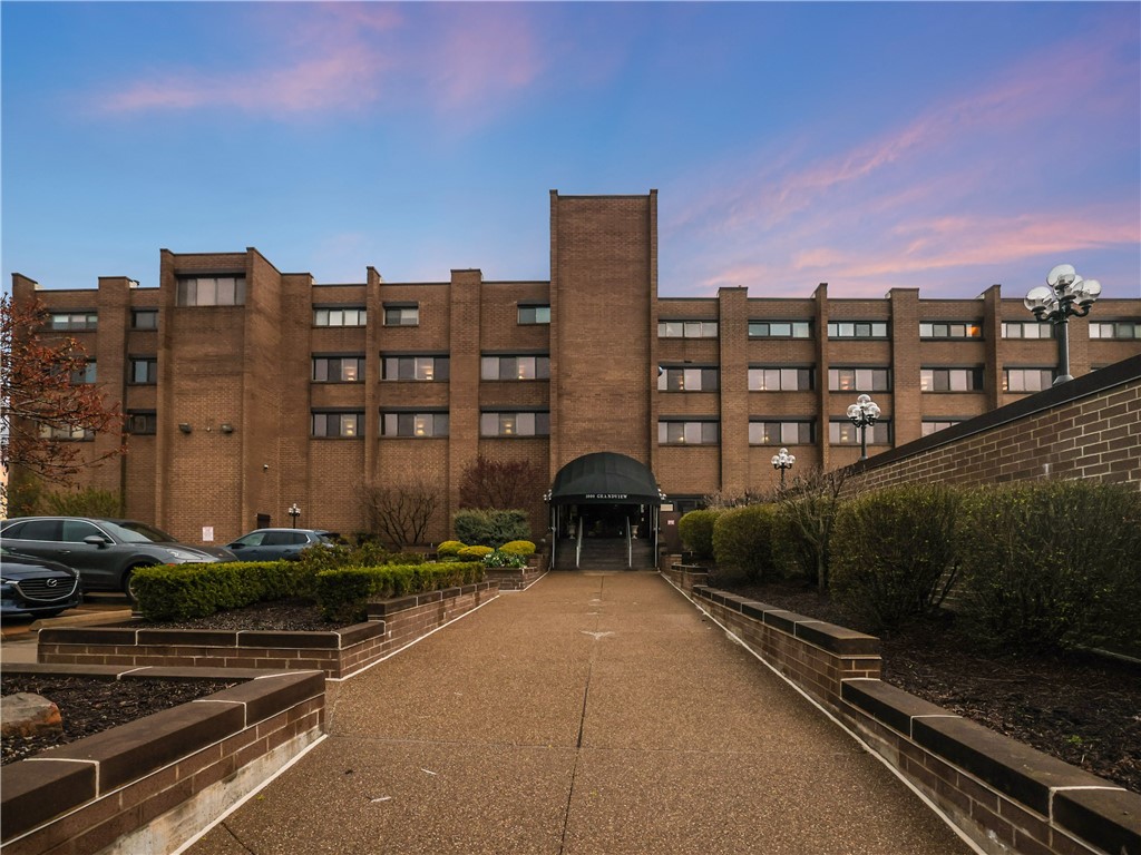 1000 Grandview Avenue 1103