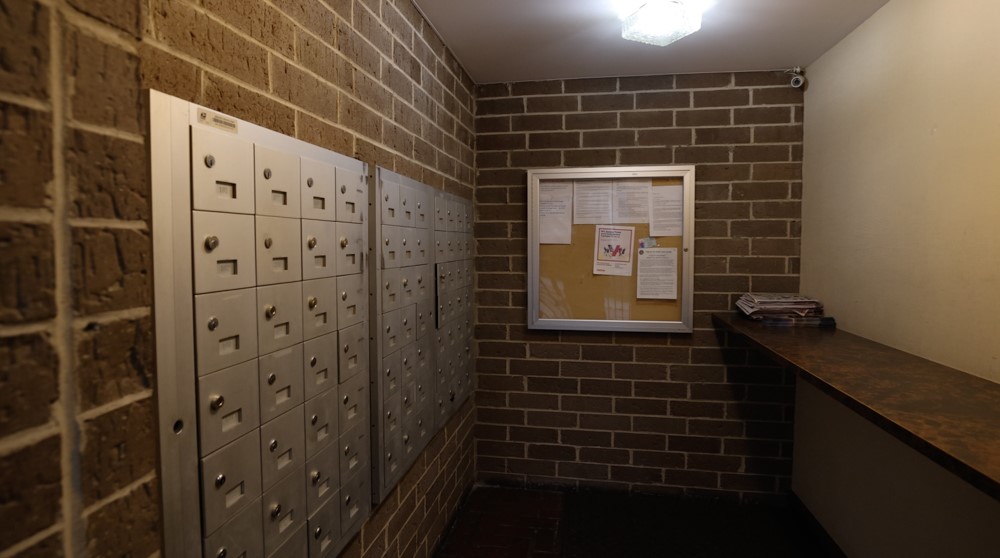 1000 Grandview Avenue 1103