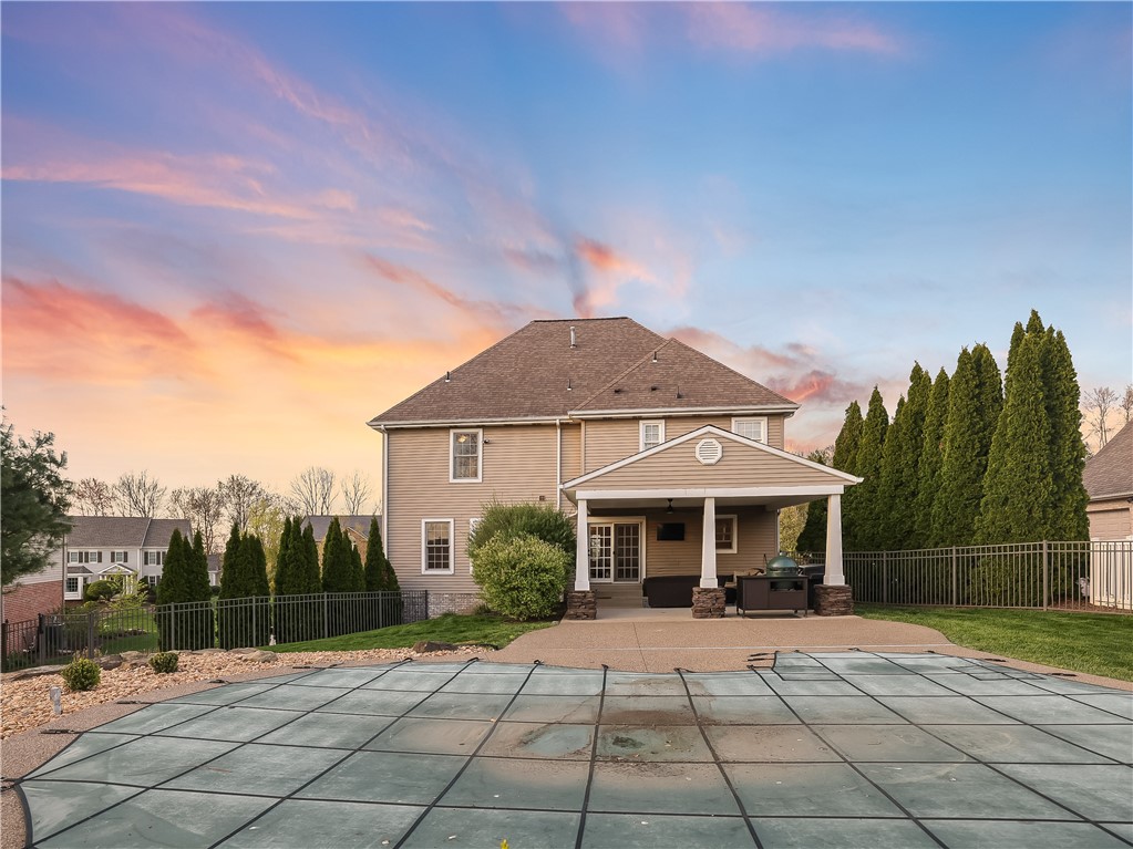 1819 Madison Drive