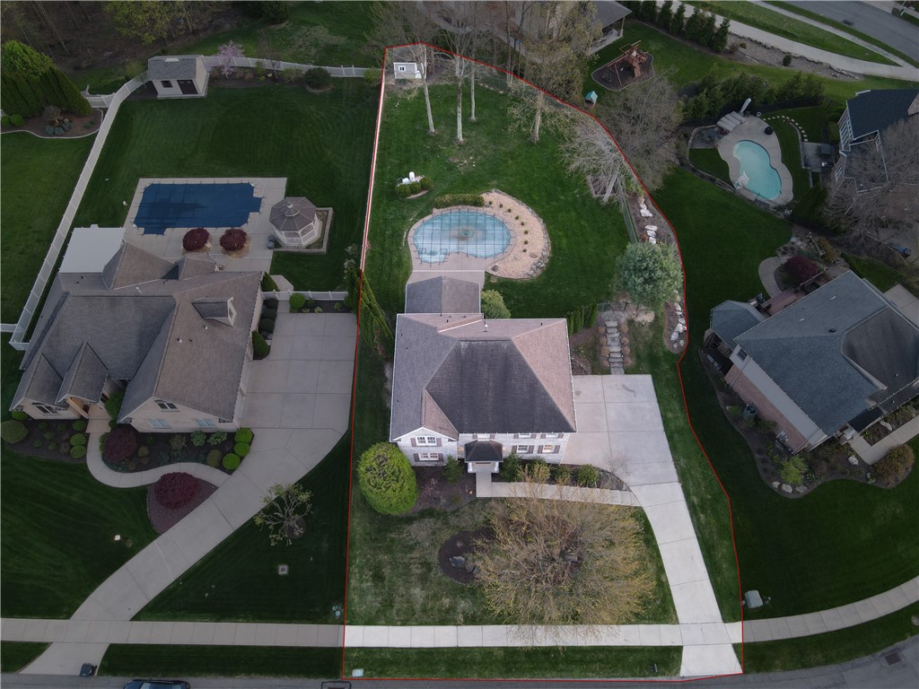 1819 Madison Drive