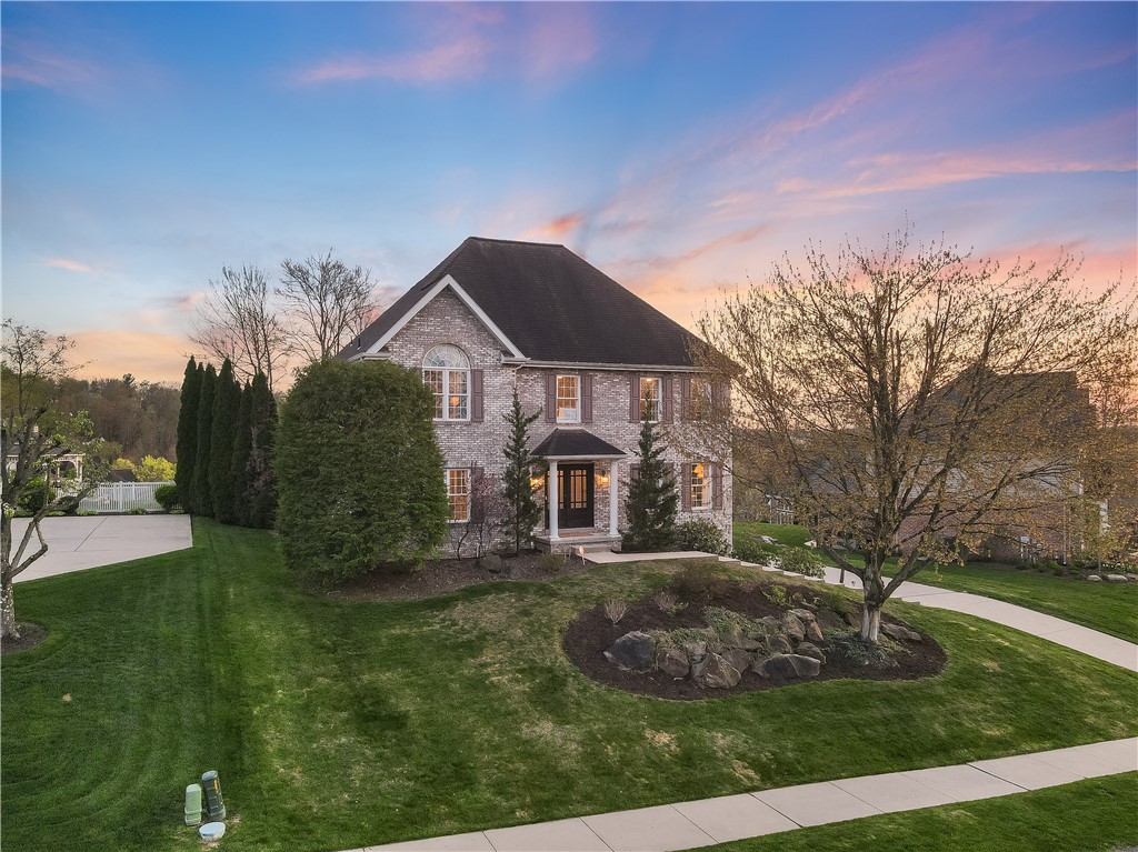 1819 Madison Drive