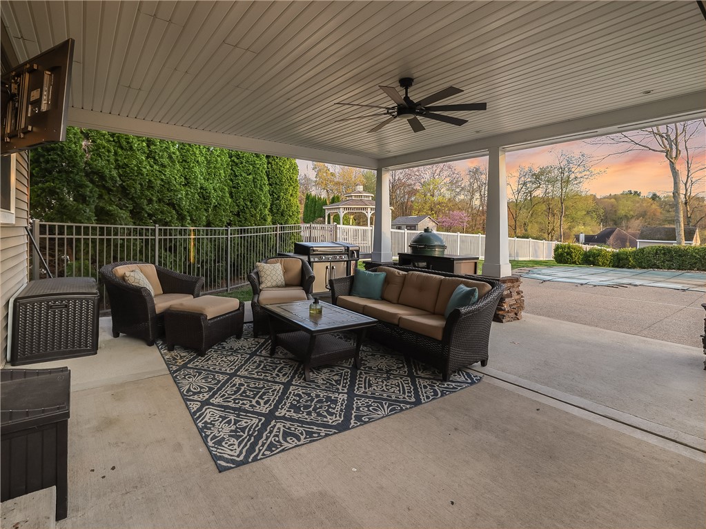 1819 Madison Drive