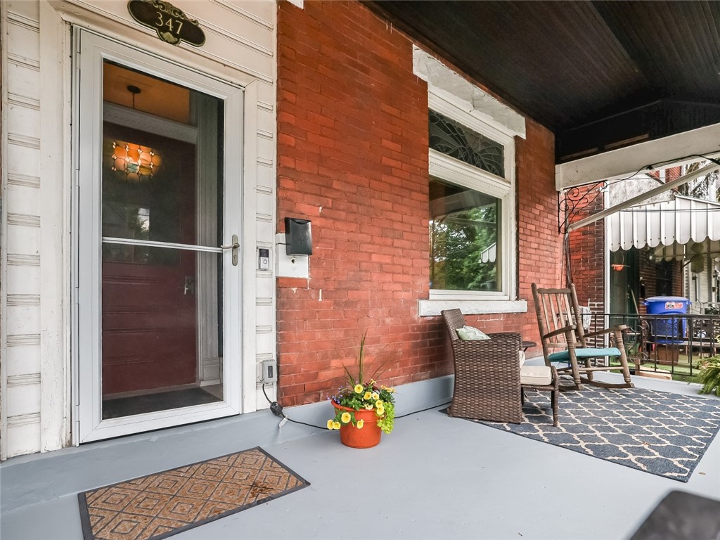 347 Spahr Street