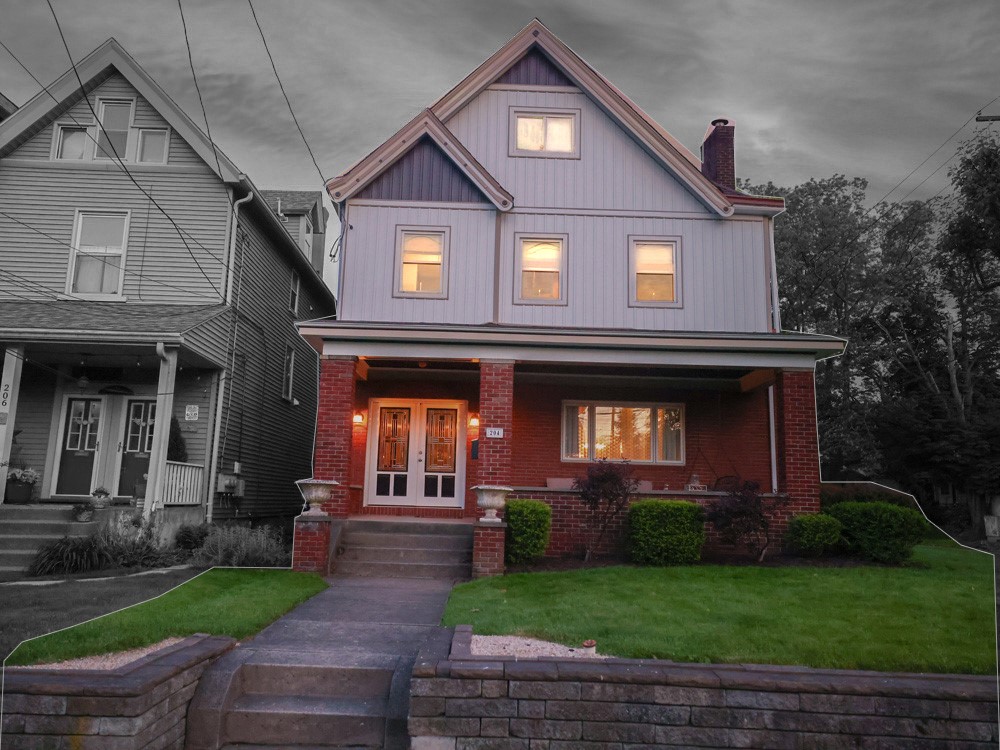 204 Biddle Avenue
