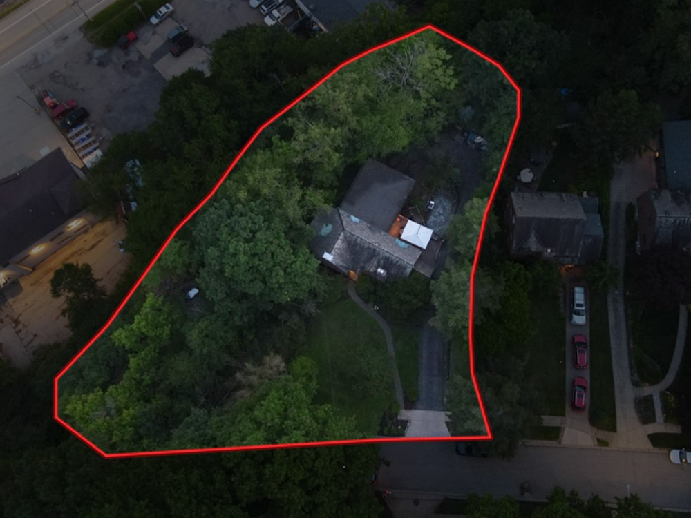 464 Avon Drive