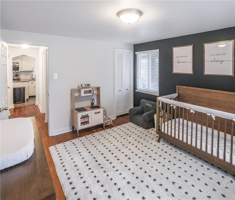 1024 Dallett Road