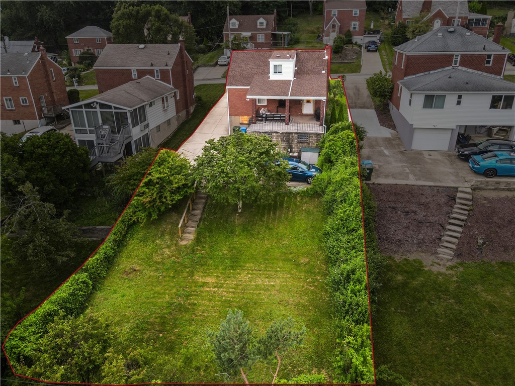 1024 Dallett Road