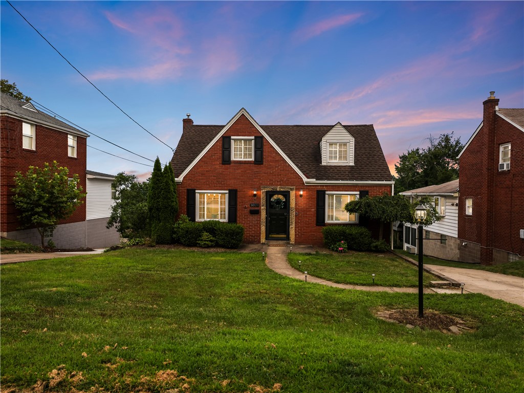 1024 Dallett Road