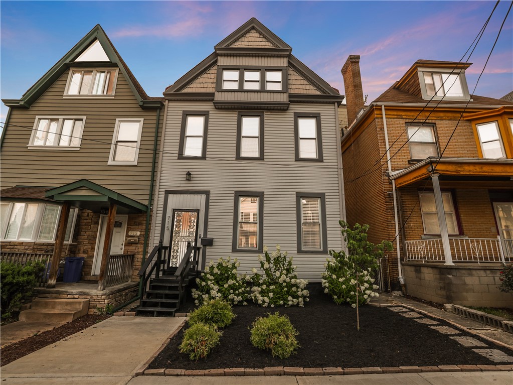 715 N Beatty Street