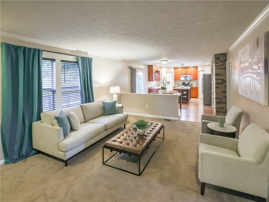 1015 Granite Drive