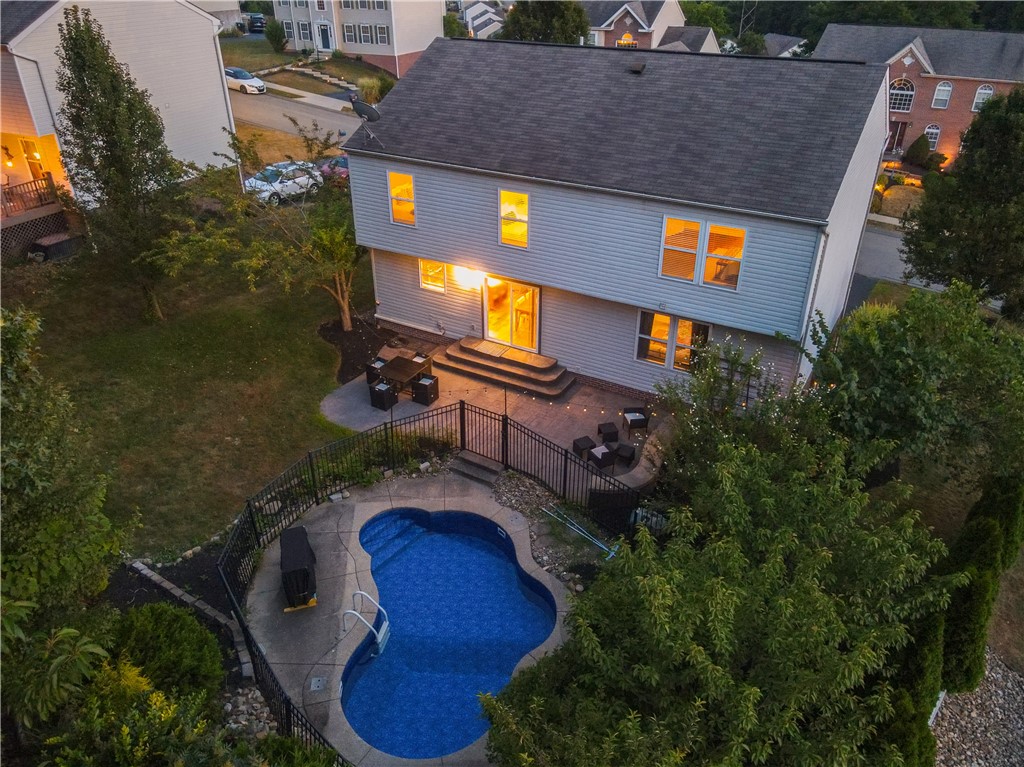 1015 Granite Drive