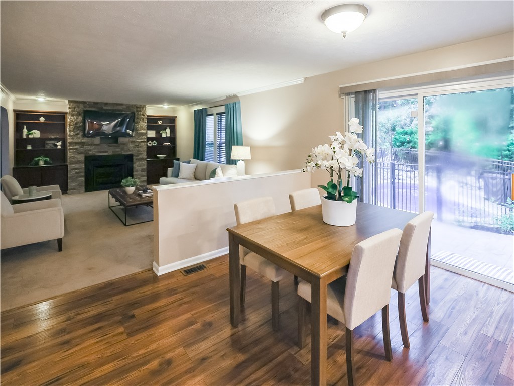 1015 Granite Drive