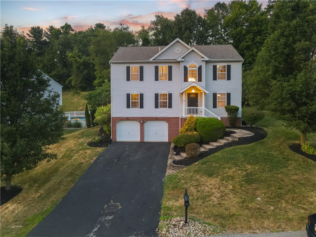 1015 Granite Drive