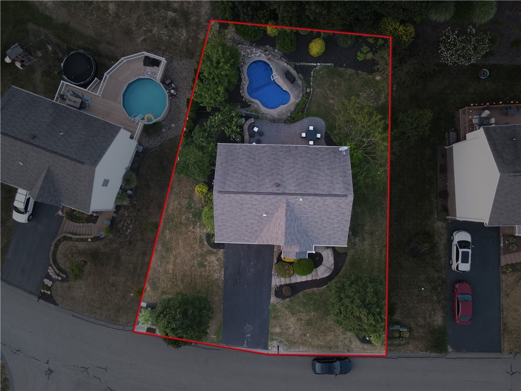 1015 Granite Drive