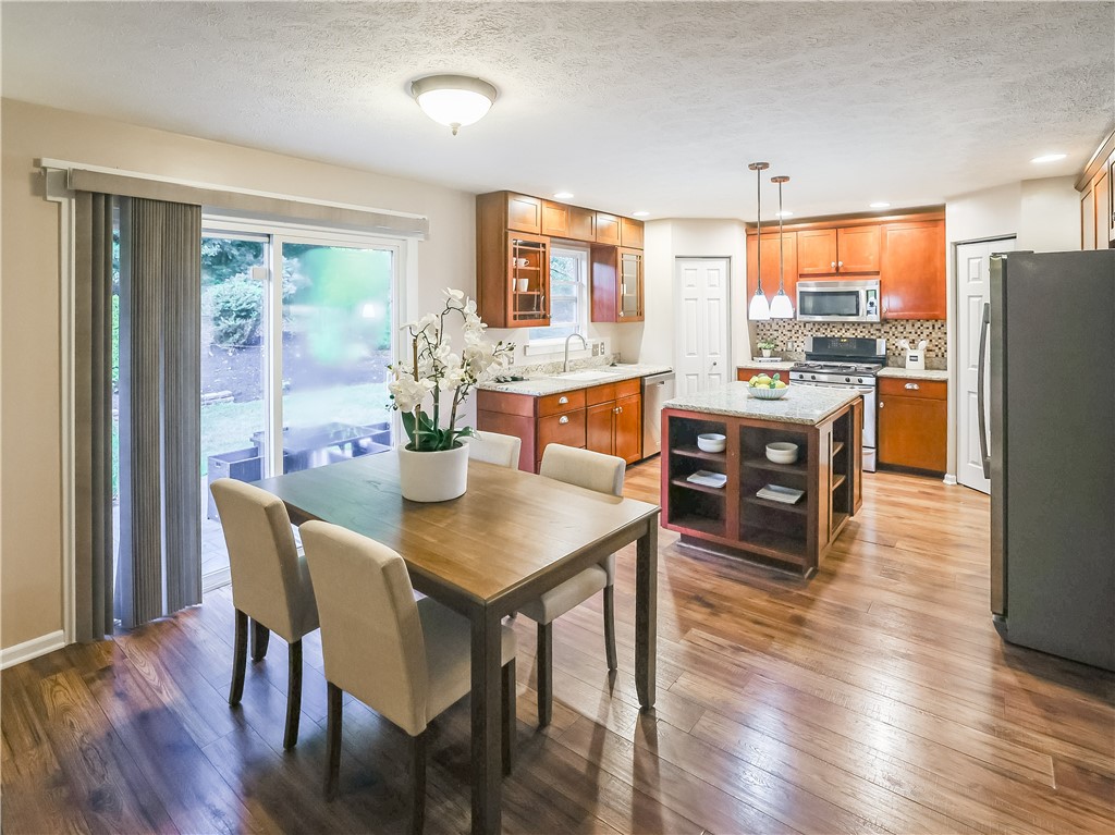 1015 Granite Drive