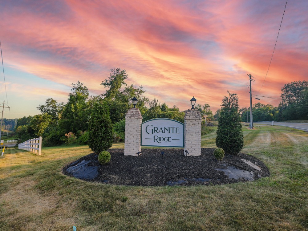 1015 Granite Drive