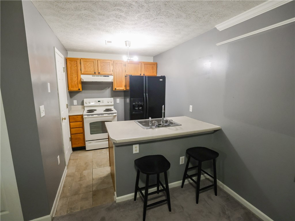 1015 Granite Drive