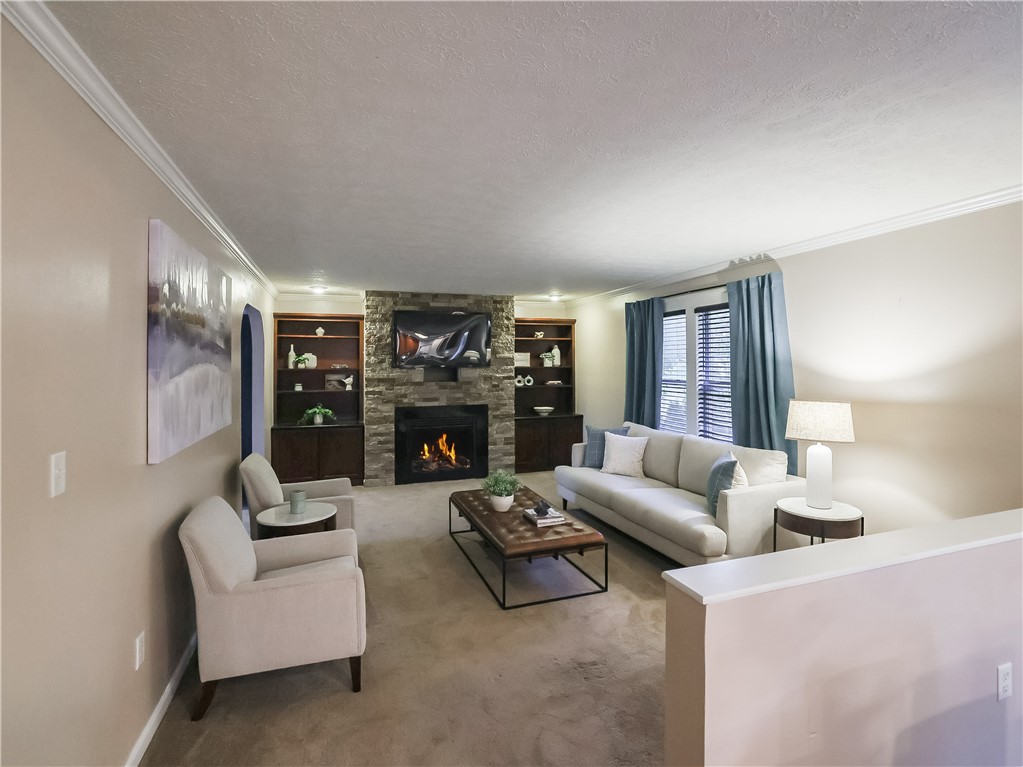 1015 Granite Drive