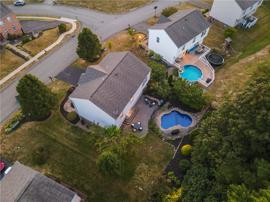 1015 Granite Drive