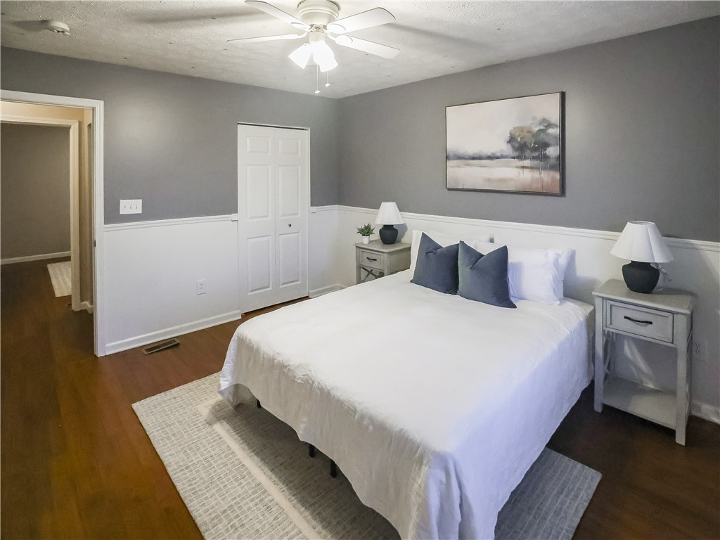 1015 Granite Drive