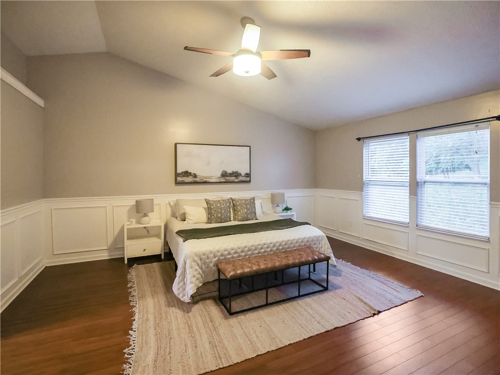 1015 Granite Drive