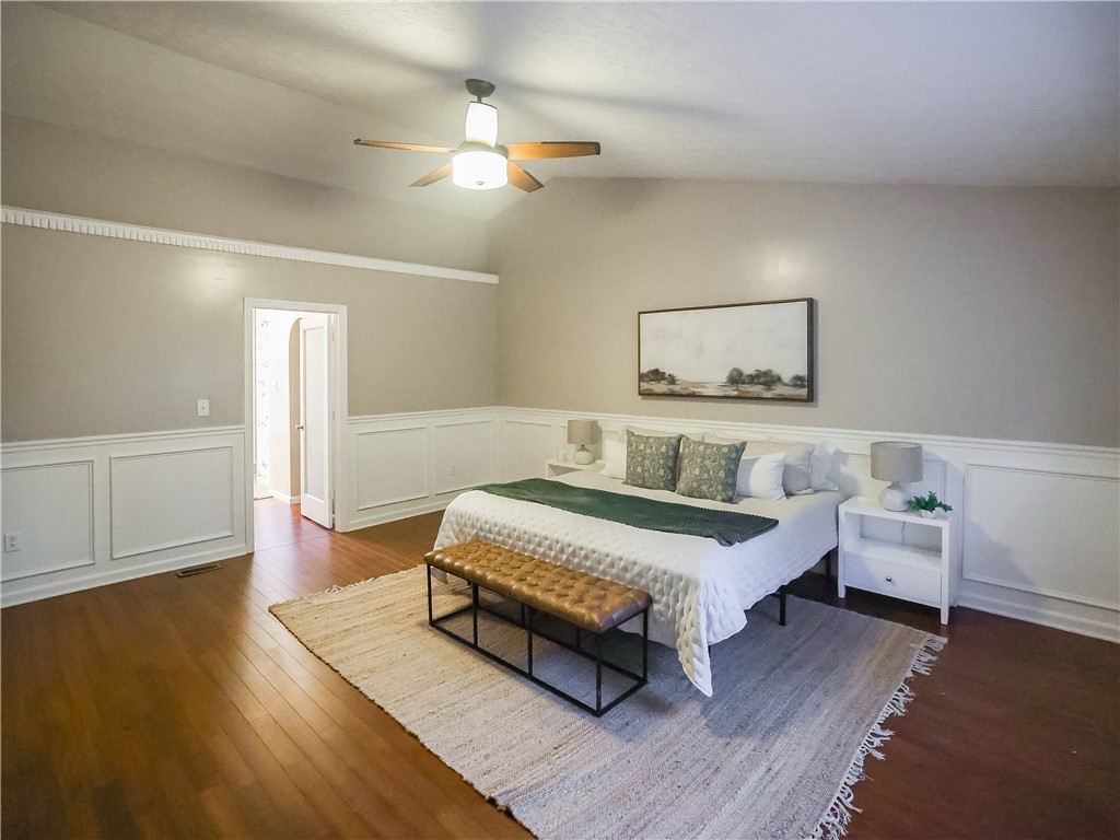 1015 Granite Drive