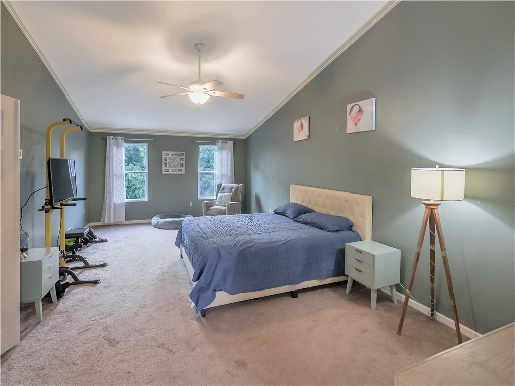137 Mccracken Drive
