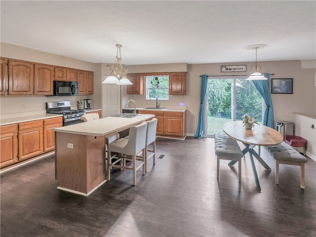 137 Mccracken Drive